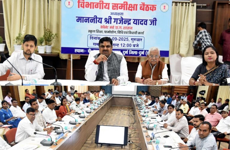 Minister Gajendra Yadav,कलेक्टर अभिजीत सिंह