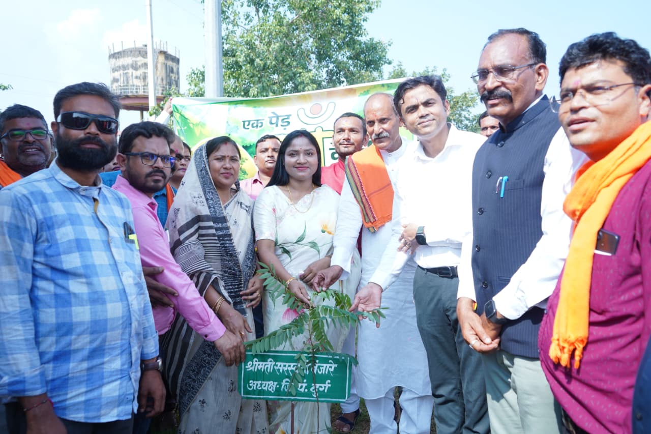 Various programs organized under the cleanliness fortnight in Gram Panchayat Albaras