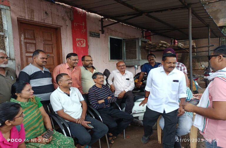 दुर्ग नगर निगम , Congress councillors locked the electricity department office