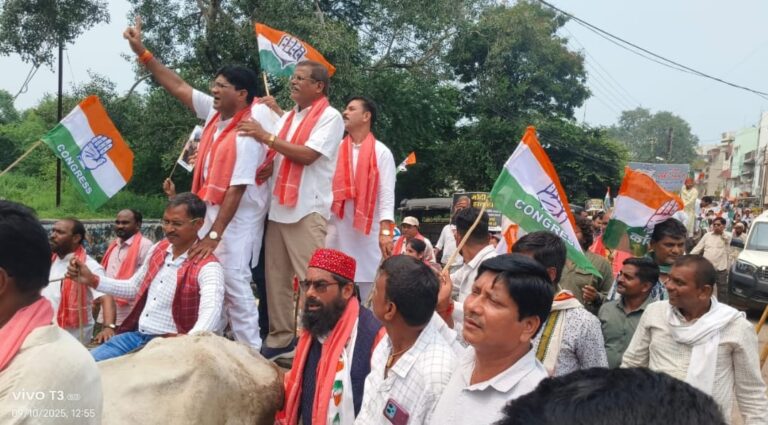 The government does not want to buy 21 quintals of paddy from the farmers, the shortage of fertilizers is being created deliberately - Rakesh Thakur