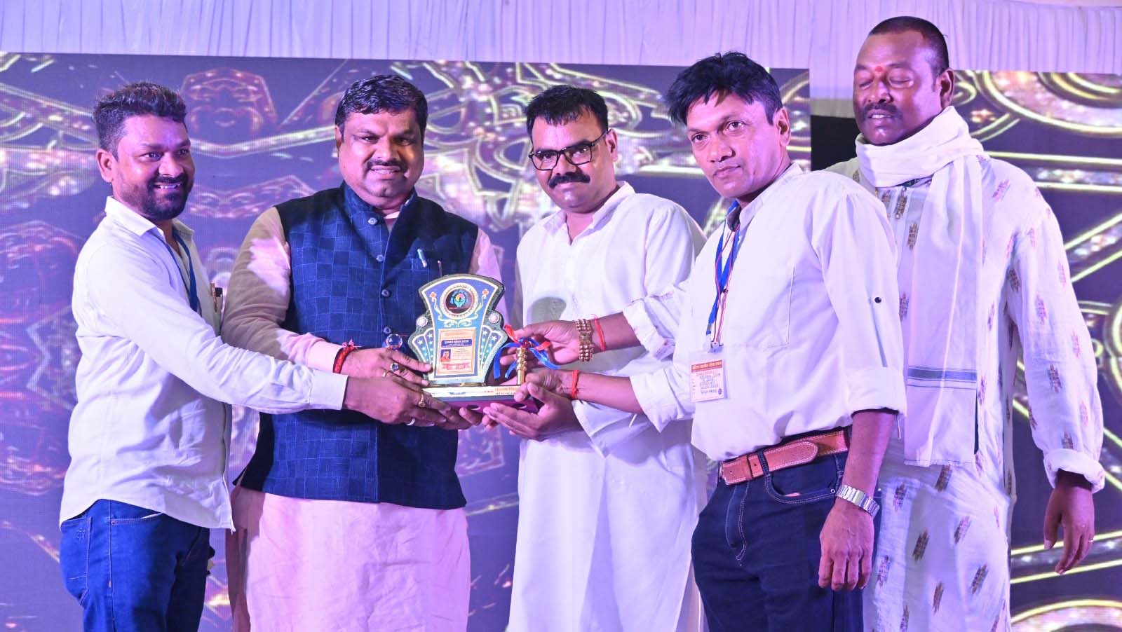 Nuakhai Festival showcases a confluence of culture and unity. Traditions of Odia society are our cultural heritage: Gajendra