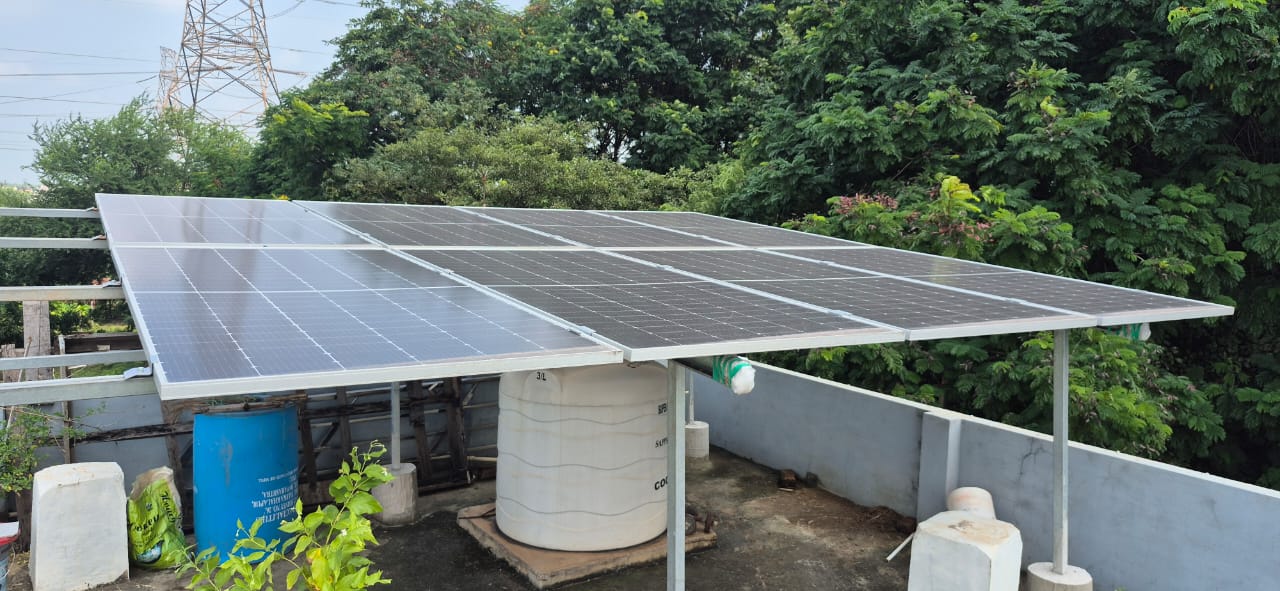 Are you thinking of installing solar panels? And if you also need a loan from a bank, here's some news for you