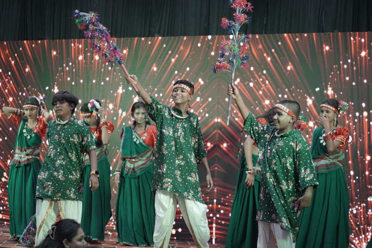 Diwali of Happiness 11th Annual Social Festival organized Donate Thoda Sa