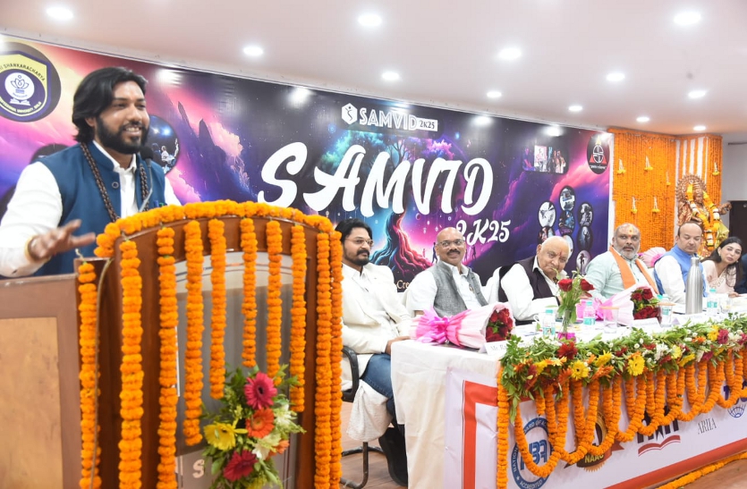 Technical Education Minister Khushwant Saheb, मुख्यमंत्री विष्णु देव साय