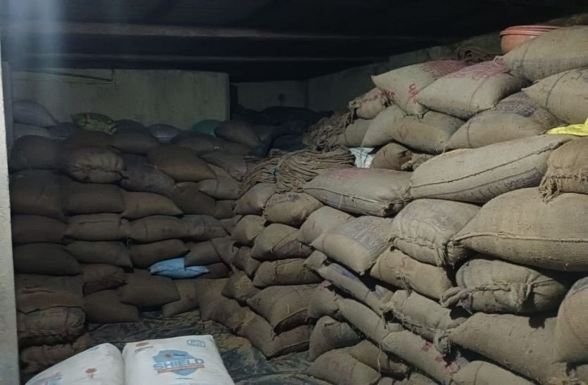 illegal paddy,समर्थन मूल्य