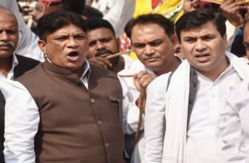 congress election, पूर्व मुख्यमंत्री भूपेश बघेल