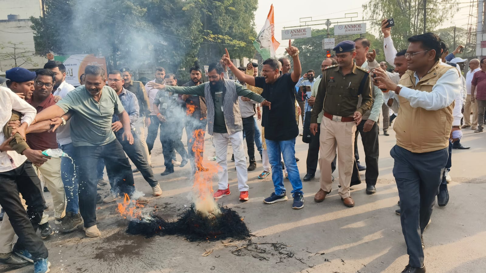 The 100 to 500 percent increase in guideline rates is an unfair and short-sighted decision. This decision will increase unemployment and lead to economic recession - Rakesh Thakur