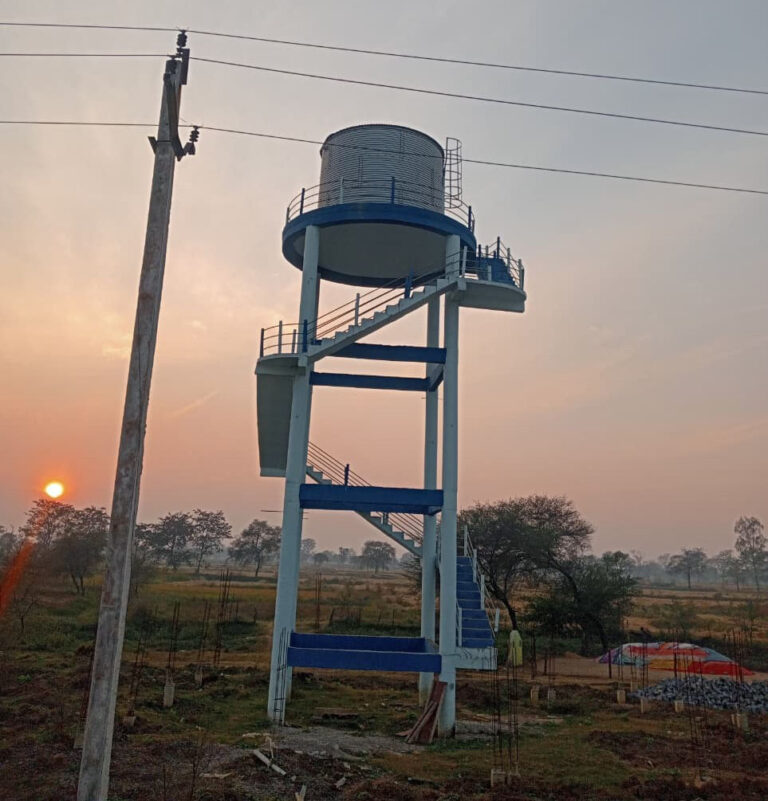 Demand to include the water tank built in Durg district in the list of Eighth Wonders of the World and to confer Bharat Ratna Award on the Executive Engineer in charge