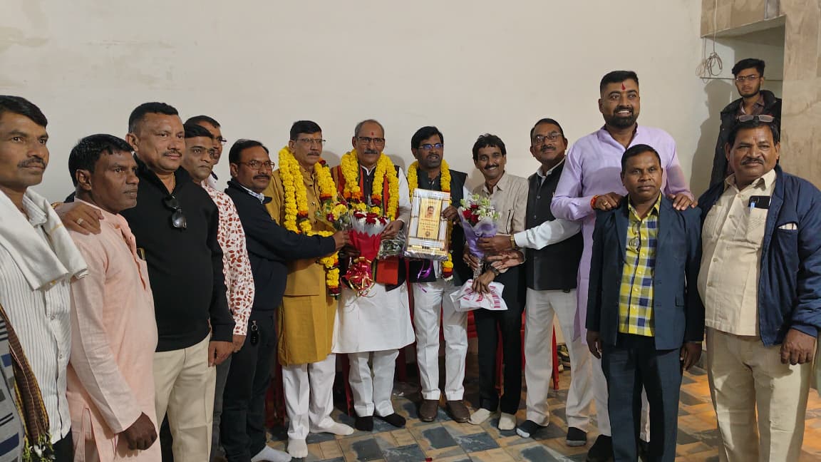 Our aim is to bring co-operation in the top 10 in Durg division - Preetpal Belchandan