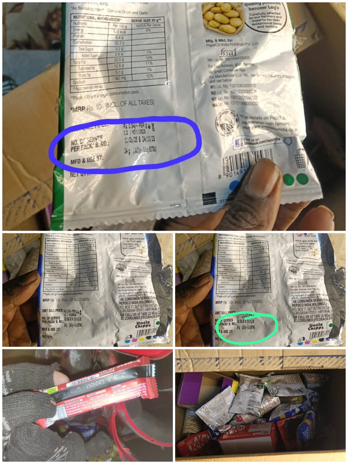 Sensational: Royal Academy School jeopardizes children's health, serves 'poison' at annual function