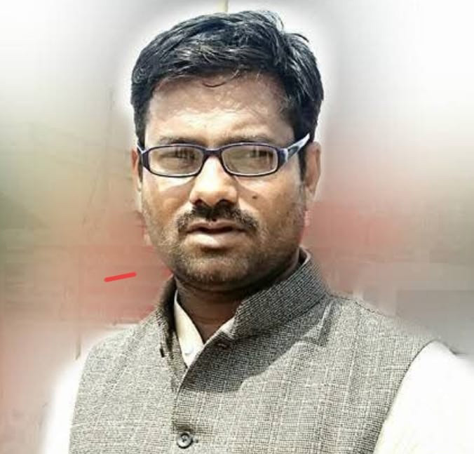 The twelfth railway budget of the Modi government is also disappointing for Chhattisgarh - Nasir Khokhar