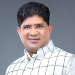 भाजपा का “जन आक्रोश रैली” दरअसल सत्ता का दुरुपयोग: प्रशासन को बना दिया गया पार्टी का एजेंट – राकेश ठाकुर