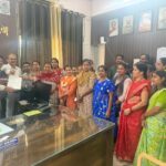 नए श्रम कोड के तहत केंद्रीय वेतनमान लागू करने की मांग, कर्मचारी महासंघ ने सौंपा ज्ञापन