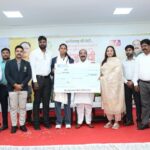 भारत को कबड्डी विश्वकप और एशियन चैंपियन बनाने वाली संजू देवी को 50 लाख की प्रोत्साहन राशि