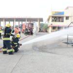 Blackout मॉक ड्रिल