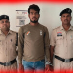 प्यार, शक और हत्या: दुर्ग में सनसनीखेज वारदात का खुलासा