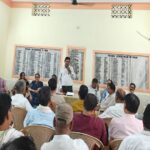 District Sahu Sangh, Durg