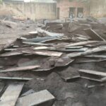 Scrap Syndicate' at Bhilai Steel Plant