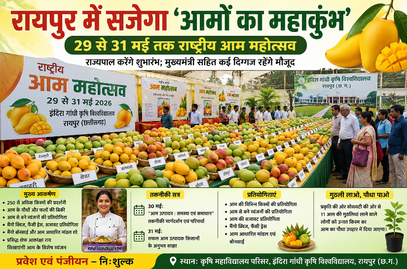 Mango Mahakumbh