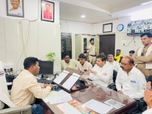 district hospital durg