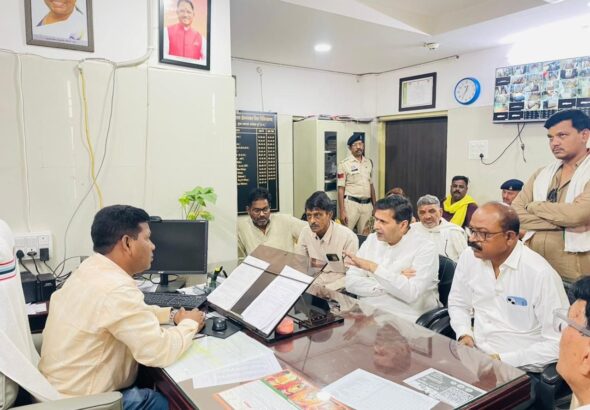 district hospital durg