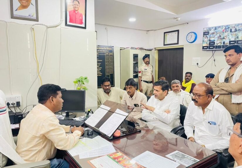 district hospital durg