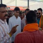 सुशासन तिहार, MLA Lalit Chandrakar
