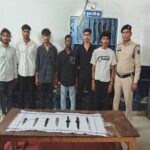 Durg Police, उर्स मेले