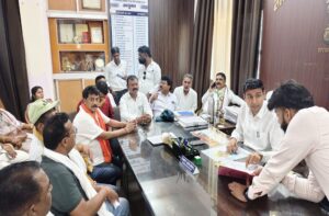 Durg Municipal Corporation