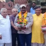 सार्वजनिक श्री साई महोत्सव समिति, Dhanendra Kant Chandel