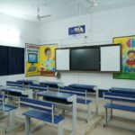 Transformation of Government Schools