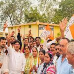 by-election for Janpad Panchayat