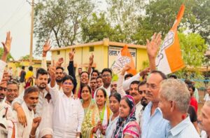 by-election for Janpad Panchayat