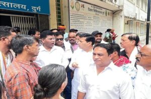 District Hospital, Durg