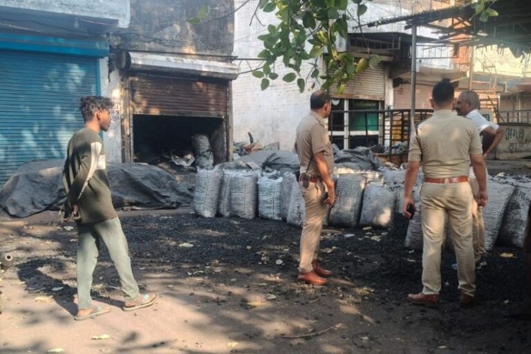 durg police