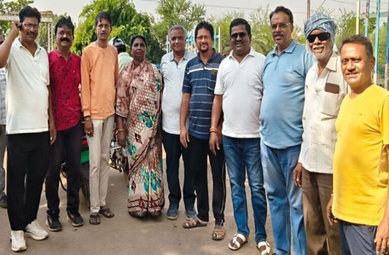 अंडरब्रिज परियोजना
