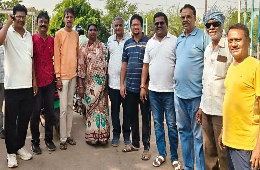 अंडरब्रिज परियोजना