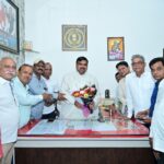 Shri Sai Temple Committee