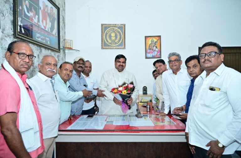 Shri Sai Temple Committee