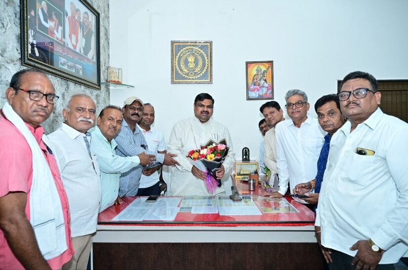 Shri Sai Temple Committee