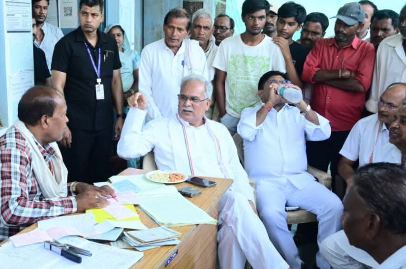 bhupesh baghel