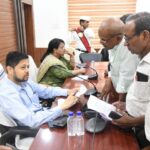 Collector's Jan-Darshan