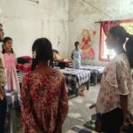 hostel and residential school