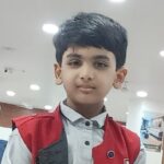 Google Boy Rudra Sharma