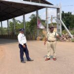 traffic police