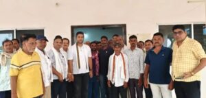 patan congress