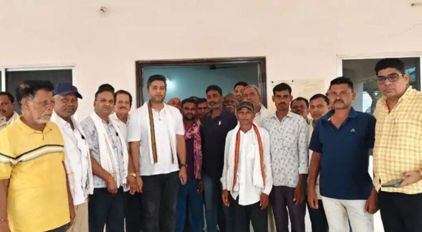 patan congress