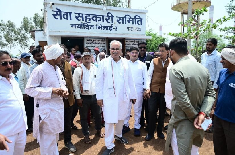bhupesh baghel