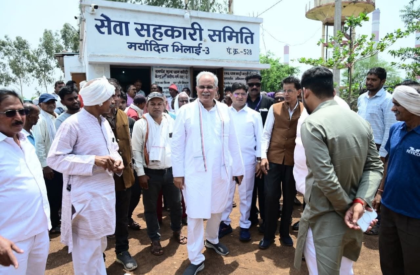 bhupesh baghel