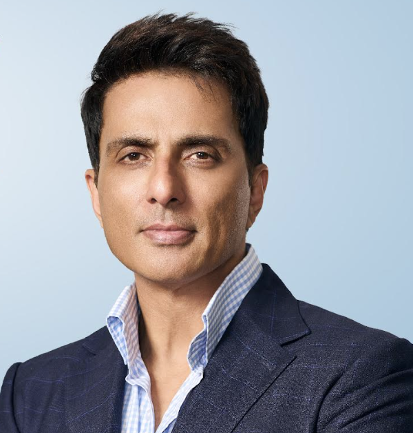 Sonu Sood